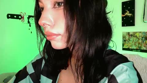 mec_sayuri online show from March 3, 2025, 10:20 pm