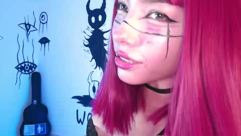 mec_sayuri online show from March 8, 2025, 2:12 am