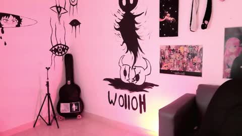 mec_sayuri online show from March 9, 2025, 12:00 am