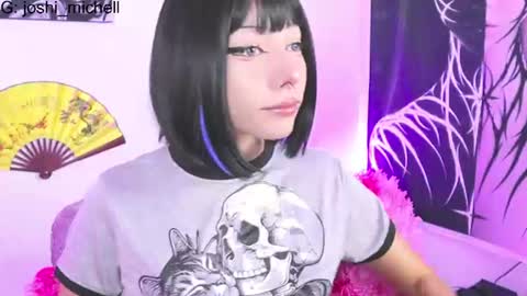mec_sayuri online show from June 22, 2026, 10:12 am