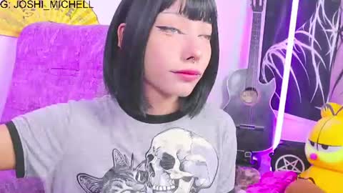mec_sayuri online show from July 5, 2026, 12:45 pm