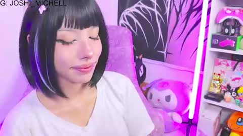 mec_sayuri online show from August 2, 2026, 1:09 pm