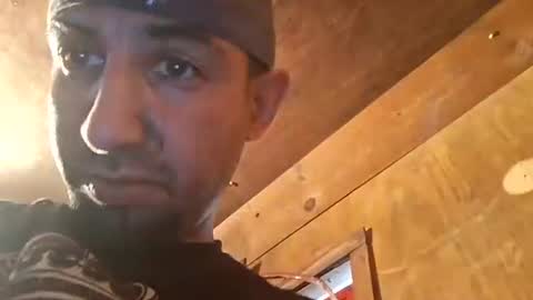 Bruh online show from September 19, 2025, 5:02 pm