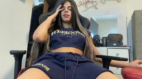   online show from March 9, 2025, 7:48 pm