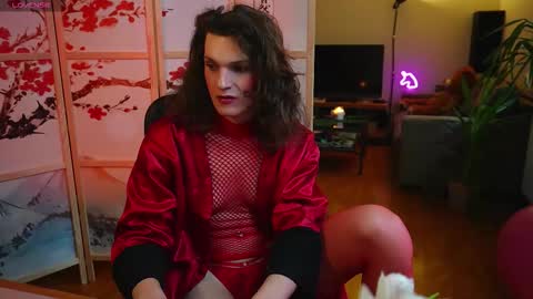 Milena online show from November 11, 2025, 11:32 am