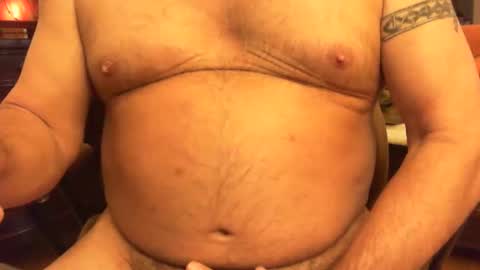 medfirebear online show from January 18, 2025, 4:10 pm