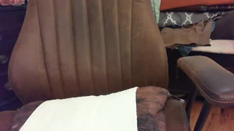 medfirebear online show from April 25, 2026, 8:17 pm