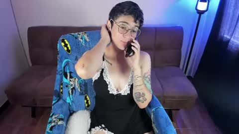 medianocheblue online show from July 8, 2026, 3:38 pm
