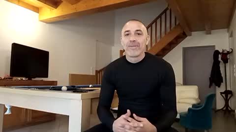 Meditmtc online show from December 6, 2024, 1:33 pm