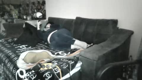 Oltereodora-lima online show from January 22, 2025, 1:42 pm