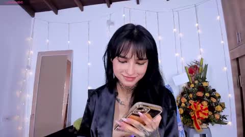 medussa13 online show from February 21, 2025, 1:22 am