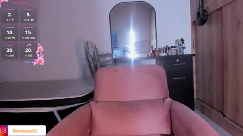 Snapshot of medussa13 chatting on May 28, 2026, 1:08 pm medussa13 online show from May 28, 2026, 1:08 pm
