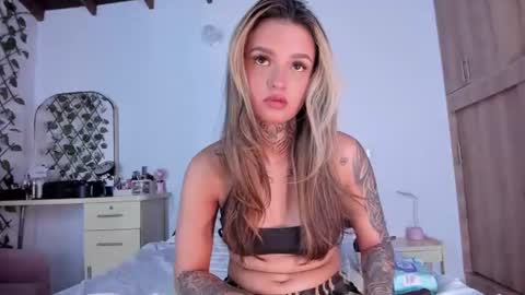 medussa13 online show from July 16, 2026, 1:06 pm