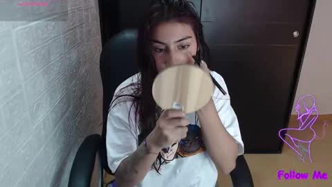 Katrina online show from January 12, 2025, 7:10 pm