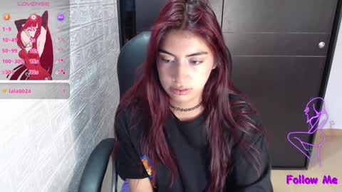 Katrina online show from February 5, 2025, 9:07 pm