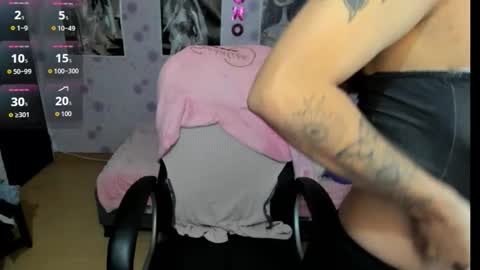 Katrina online show from November 16, 2025, 7:52 pm