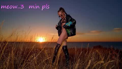 Sweet Meow nonude online show from November 14, 2025, 3:38 am