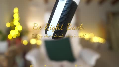 Andrea  online show from December 19, 2024, 9:38 pm