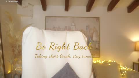 Andrea  online show from March 12, 2025, 3:40 pm