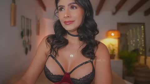 Andrea  online show from September 19, 2025, 2:18 pm