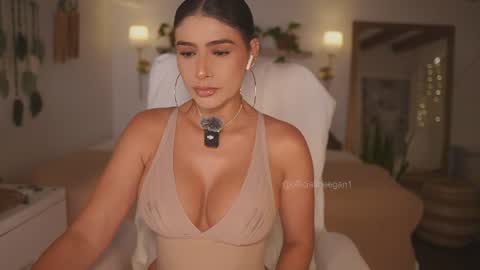 Andrea  online show from June 29, 2026, 3:45 pm
