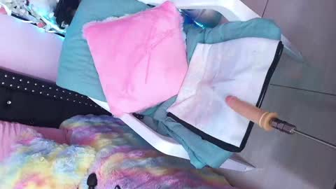 Im Megan online show from January 25, 2025, 11:34 am