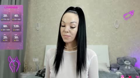 Megan online show from January 30, 2025, 9:47 am