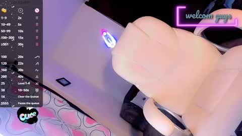 MelanyAlejandra online show from February 15, 2025, 5:09 am