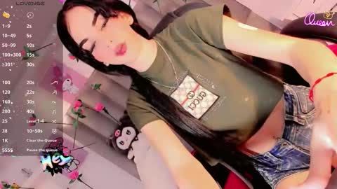 MelanyAlejandra online show from February 14, 2026, 3:58 am