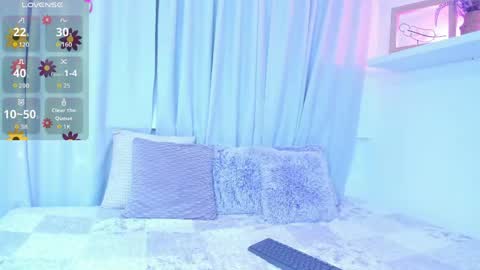 Melody online show from March 17, 2026, 3:33 am