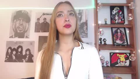 Emily online show from January 12, 2025, 1:11 am