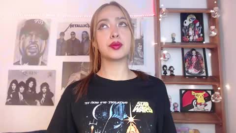 Emily online show from January 13, 2025, 4:41 pm