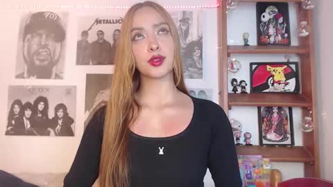 Emily online show from January 20, 2025, 10:37 pm