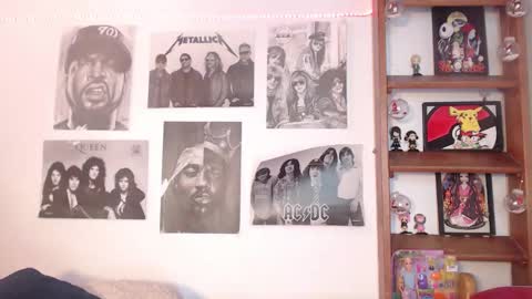 Emily online show from January 30, 2025, 6:54 pm