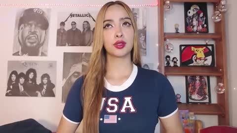 Emily online show from February 7, 2025, 10:41 pm