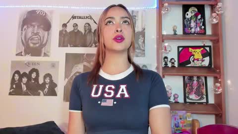 Emily online show from March 6, 2025, 2:30 am