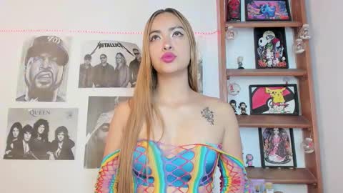 Emily online show from September 23, 2025, 6:11 pm