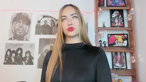 Emily online show from October 21, 2025, 5:35 pm