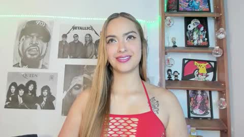 Emily online show from January 7, 2026, 10:45 pm