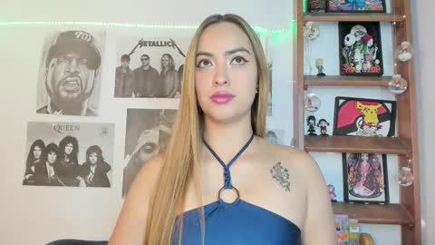 Emily online show from January 18, 2026, 1:20 am