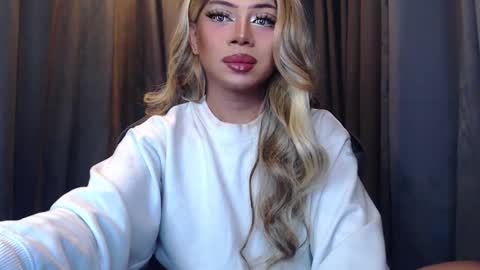 GODDESS OF ALL GODDESSES online show from October 6, 2025, 4:15 pm