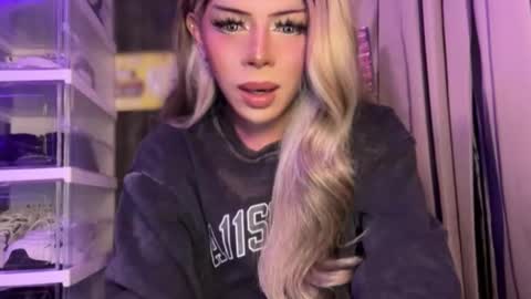 GODDESS OF ALL GODDESSES online show from April 21, 2026, 1:42 am