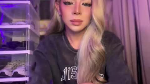 GODDESS OF ALL GODDESSES online show from April 21, 2026, 2:51 am