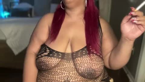 Southern Peach online show from December 30, 2024, 1:15 am