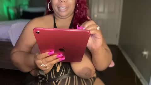 Southern Peach online show from January 1, 2025, 5:22 pm