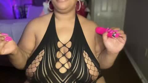 Southern Peach online show from January 5, 2025, 11:12 pm