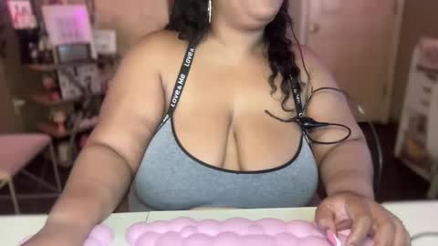 Southern Peach online show from February 4, 2025, 5:34 pm