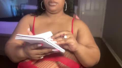 Southern Peach online show from February 27, 2025, 3:04 am