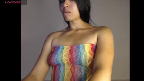 Meg4n Miauuuu online show from February 16, 2025, 9:48 pm