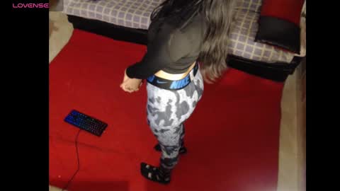 Meg4n Miauuuu online show from February 25, 2025, 9:53 am